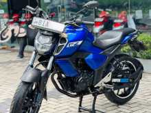 Yamaha FZ-16 Version 3.0 2019 Motorbike