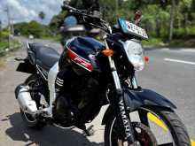 Yamaha FZ-16 2010 Motorbike