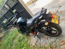 Yamaha Fz 16 2011 Motorbike