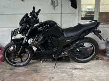Yamaha FZ-16 2015 Motorbike