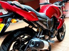 Yamaha FZ-16 2012 Motorbike