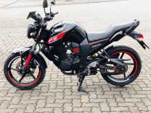 Yamaha FZ-16 2013 Motorbike