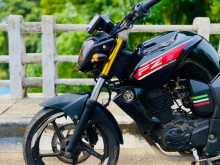 Yamaha FZ-16 2015 Motorbike