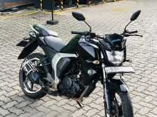 Yamaha FZ-16 2016 Motorbike