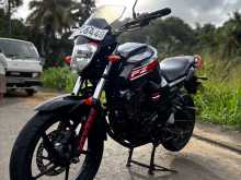 Yamaha FZ-16 2015 Motorbike