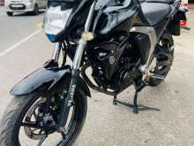 Yamaha FZ- 16 Version 2.0 2019 Motorbike