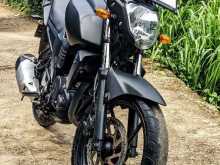 Yamaha Fz 16 Version 1.0 2013 Motorbike
