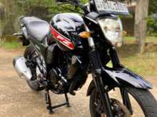 Yamaha FZ-16 2013 Motorbike