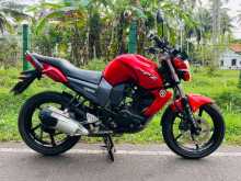 Yamaha FZ-16 2013 Motorbike