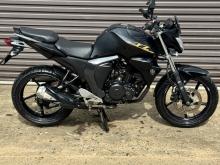 Yamaha Fz16 Version 2.0 2016 Motorbike