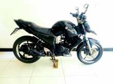 Yamaha FZ 16 2009 Motorbike