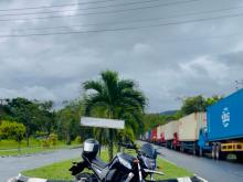 Yamaha Fz 16 2012 Motorbike
