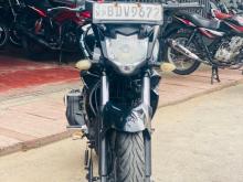 Yamaha FZ 16 2015 Motorbike