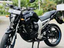 Yamaha FZ-16 2011 Motorbike