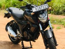 Yamaha FZ-16 Version 3.0 2019 Motorbike