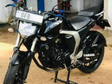 Yamaha FZ-16 Version 2.0 2017 Motorbike