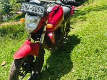 Yamaha FZ-16 2010 Motorbike