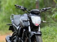 Yamaha Fz-16 2014 Motorbike