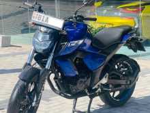 Yamaha FZ-16 Version 3.0 2019 Motorbike