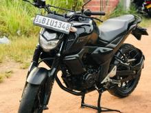 Yamaha FZ-16 Version 3.0 2021 Motorbike