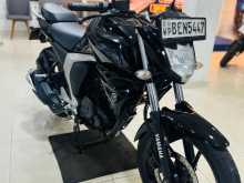 Yamaha FZ-16 2015 Motorbike