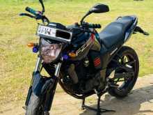 Yamaha FZ-16 2009 Motorbike