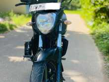 Yamaha Fz 16 2011 Motorbike
