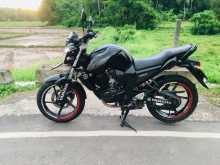 Yamaha FZ-16 2013 Motorbike