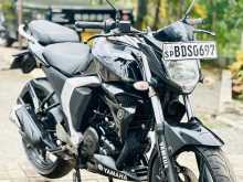 Yamaha FZ-16 2016 Motorbike