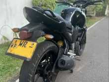 Yamaha FZ-16 2011 Motorbike