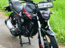 Yamaha FZ-16 2011 Motorbike