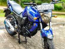 Yamaha Fz16 2015 Motorbike