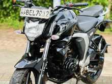 Yamaha FZ-16 2017 Motorbike