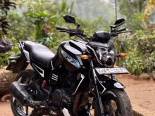 Yamaha FZ-16 2011 Motorbike