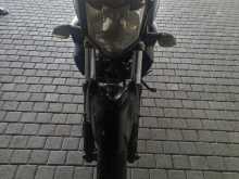 Yamaha FZ-16 2015 Motorbike