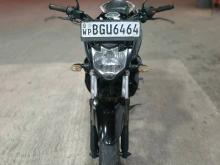 Yamaha Fz-16 2018 Motorbike