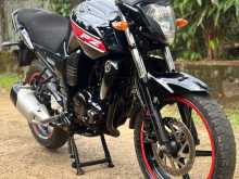 Yamaha FZ-16 2013 Motorbike