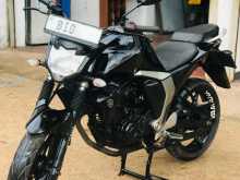 Yamaha FZ-16 Version 2.0 2020 Motorbike