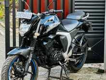 Yamaha FZ-16 2017 Motorbike