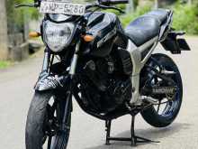 Yamaha FZ-16 2011 Motorbike