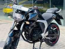 Yamaha FZ 16 V2 2019 Motorbike