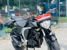 Yamaha FZ-16 Version 2.0 2018 Motorbike