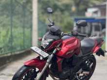 Yamaha FZ-16 2011 Motorbike