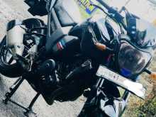 Yamaha FZ-16 2011 Motorbike