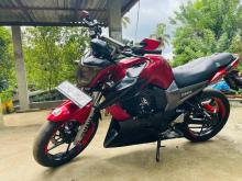 Yamaha FZ-16 2012 Motorbike