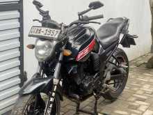 Yamaha FZ-16 2012 Motorbike