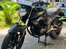 Yamaha FZ-16 2019 Motorbike