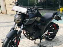 Yamaha FZ-16 Version 3.0 2019 Motorbike