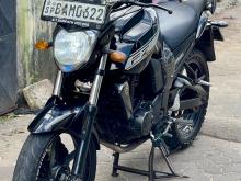 Yamaha FZ-16 2013 Motorbike