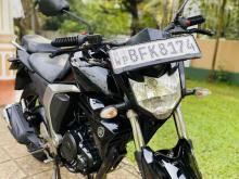 Yamaha FZ-16 2017 Motorbike